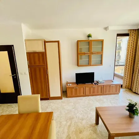 Complex Mirage Of * Neszebar