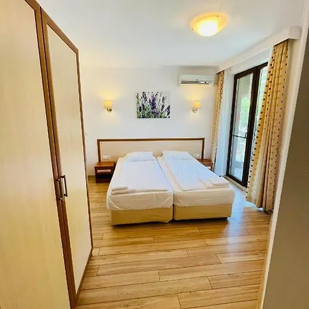 Apartman Complex Mirage Of Neszebar