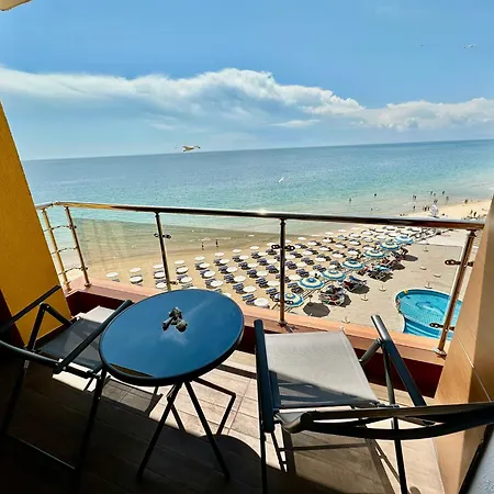 Complex Mirage Of Apartman Neszebar