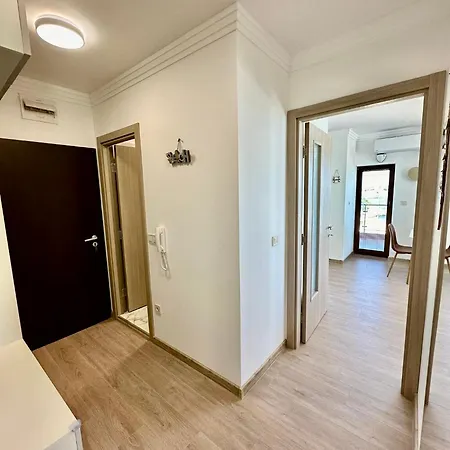 Apartman Complex Mirage Of