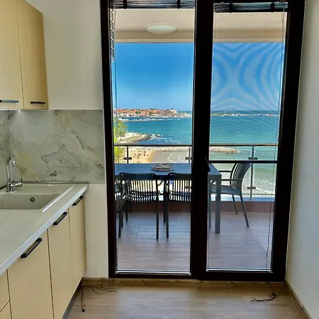 Apartman Complex Mirage Of Neszebar