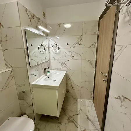 Complex Mirage Of Apartman