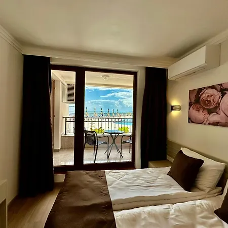 Complex Mirage Of Apartman Neszebar