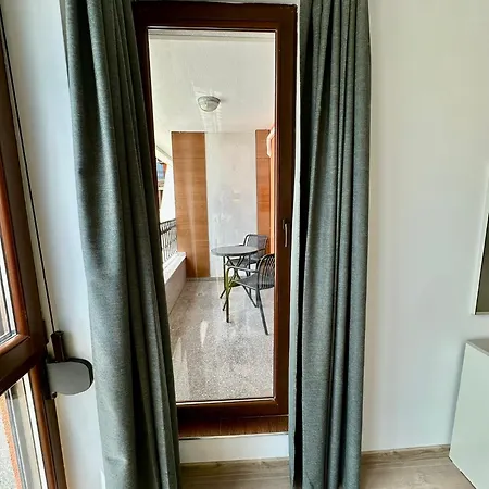 Apartman Complex Mirage Of Neszebar