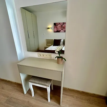 Complex Mirage Of Neszebar