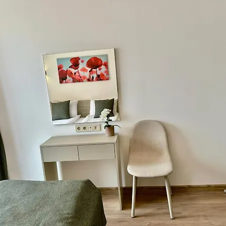 Complex Mirage Of Apartman