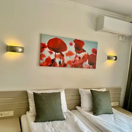 Lägenhet Complex Mirage Of