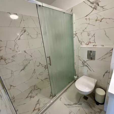 Complex Mirage Of Apartman *