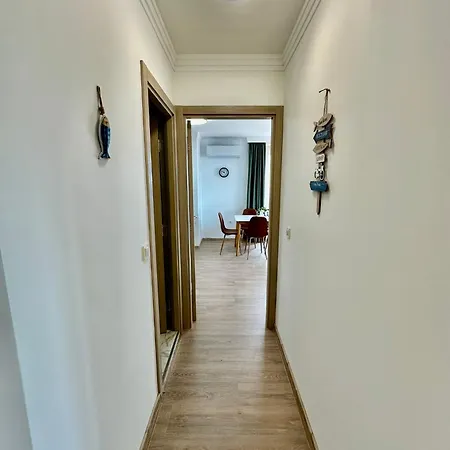 Apartman Complex Mirage Of Neszebar