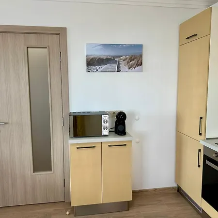 Complex Mirage Of Apartman