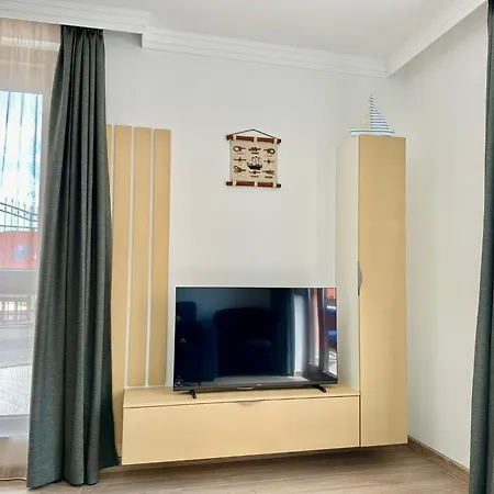 Apartman Complex Mirage Of Neszebar