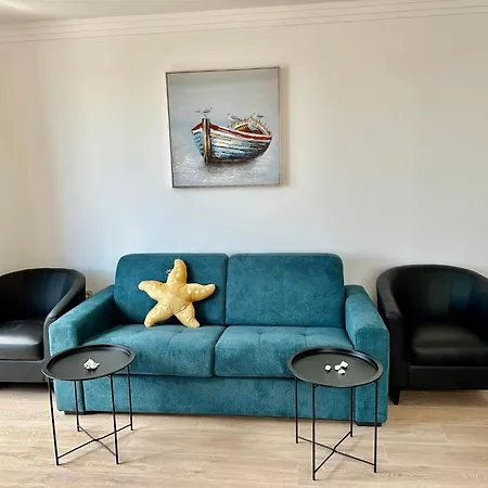 Complex Mirage Of Neszebar