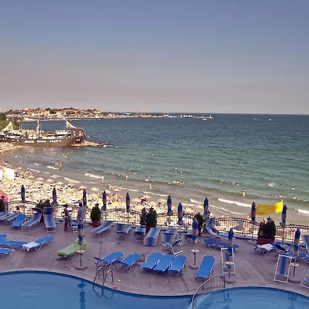 Apartman Complex Mirage Of Neszebar