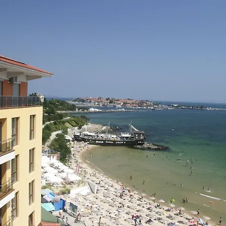 Complex Mirage Of Apartman