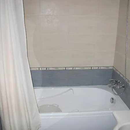 Apartman Complex Mirage Of