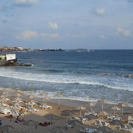 Apartman Complex Mirage Of Neszebar