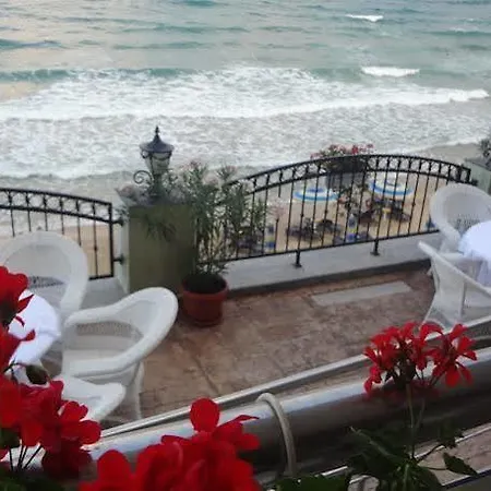 Apartman Complex Mirage Of