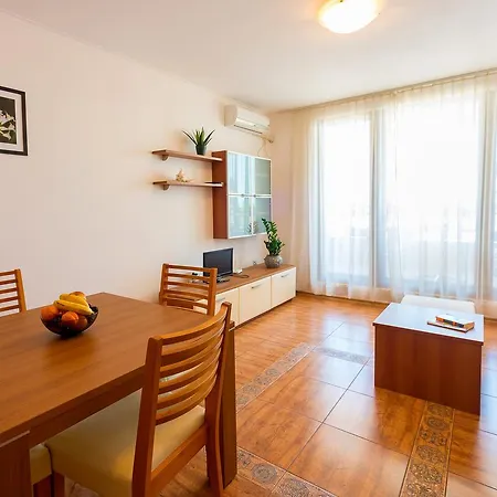 Complex Mirage Of Apartman Neszebar