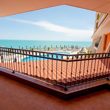 Apartman Complex Mirage Of