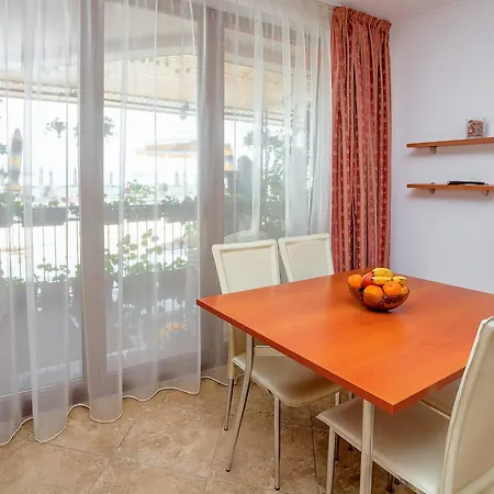 Complex Mirage Of Apartman