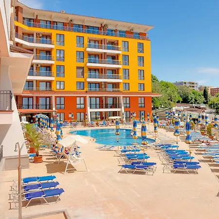 Complex Mirage Of Apartman