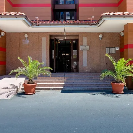 Complex Mirage Of Apartman Neszebar