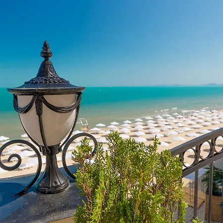 Apartman Complex Mirage Of