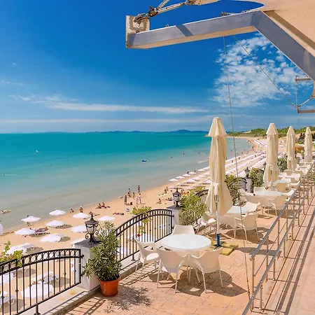 Complex Mirage Of Apartman Neszebar