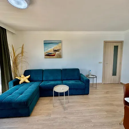 Complex Mirage Of Apartament