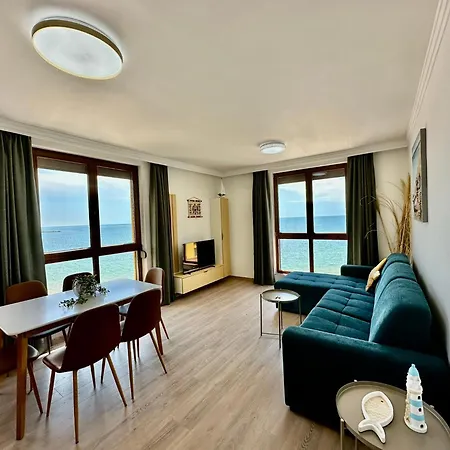 Apartament Complex Mirage Of *