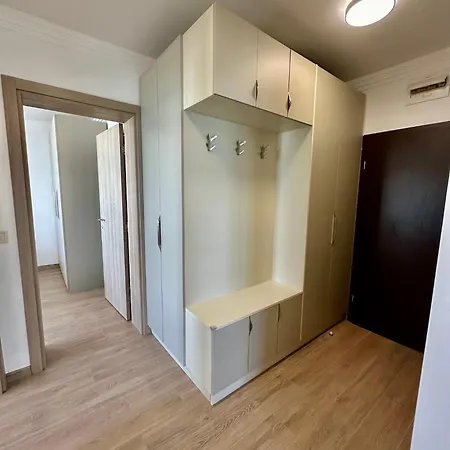 Complex Mirage Of * ネセバル