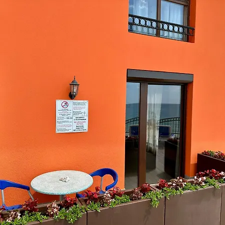Apartament Complex Mirage Of Nesebyr