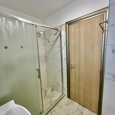 Complex Mirage Of Apartament Nesebyr