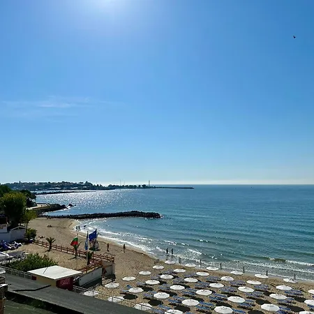 Apartament Complex Mirage Of