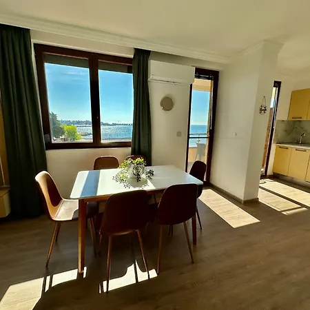 Complex Mirage Of Apartament Nesebyr