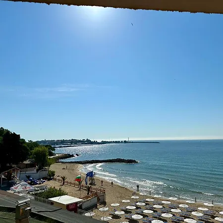Apartament Complex Mirage Of