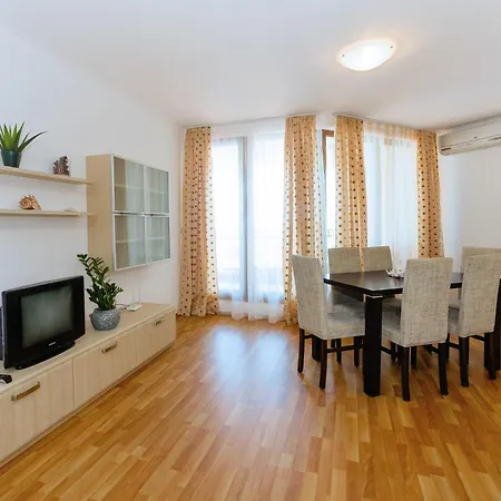 Complex Mirage Of Apartament Nesebyr