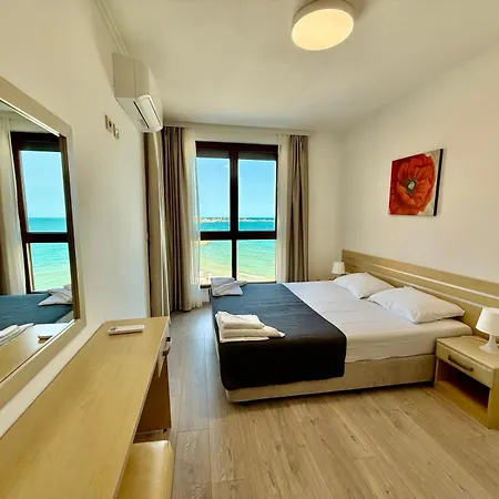 Apartament Complex Mirage Of Nesebyr