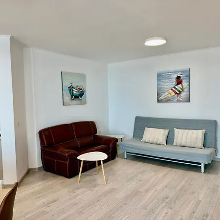 Complex Mirage Of Apartament Nesebyr