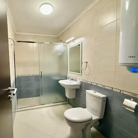 Complex Mirage Of Apartament
