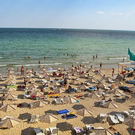 Daire Complex Mirage Of