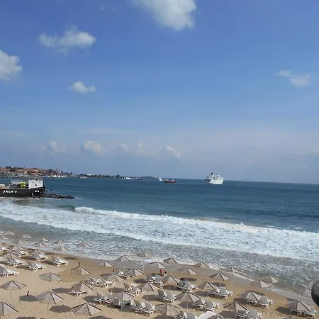 Daire Complex Mirage Of