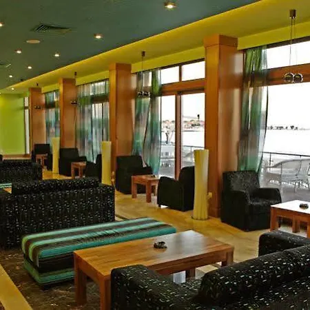 Complex Mirage Of Misivri