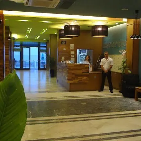 Daire Complex Mirage Of Misivri