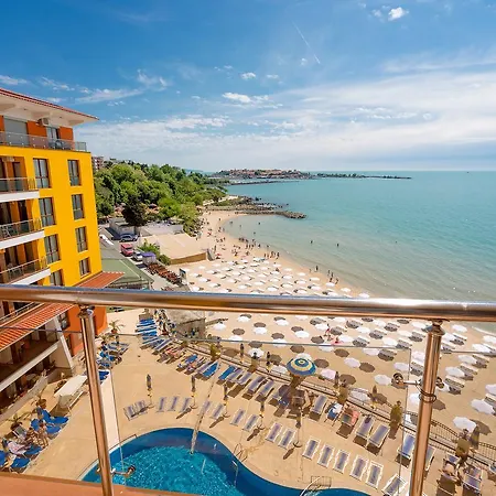 Complex Mirage Of *