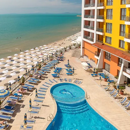 Complex Mirage Of Misivri