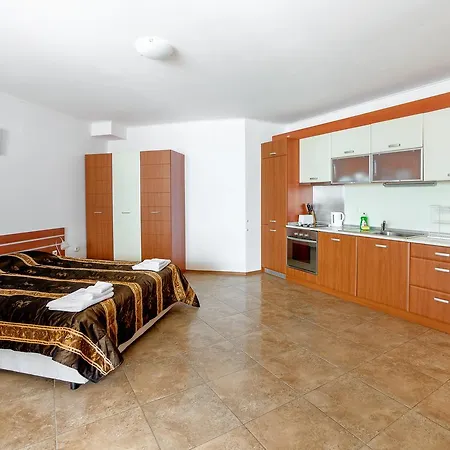 Complex Mirage Of * Misivri