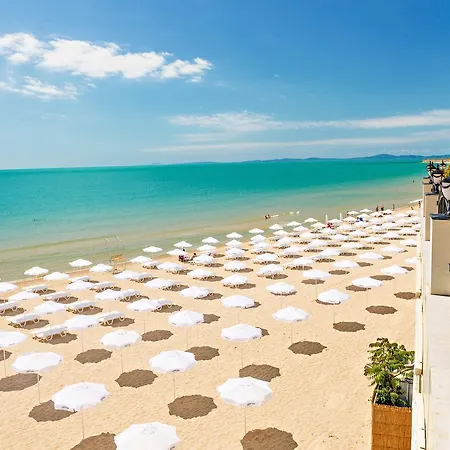 Complex Mirage Of Misivri