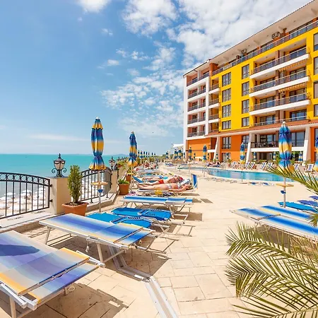 Complex Mirage Of דירה