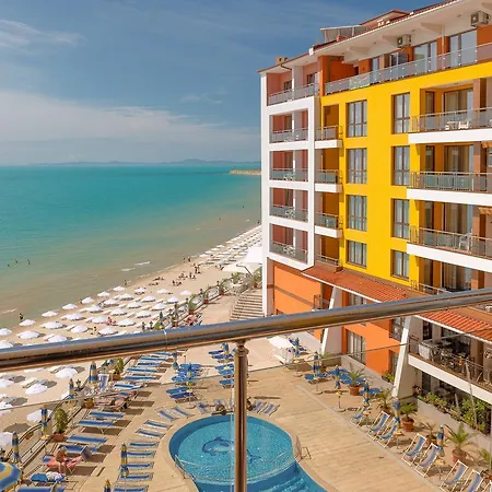 Complex Mirage Of Daire